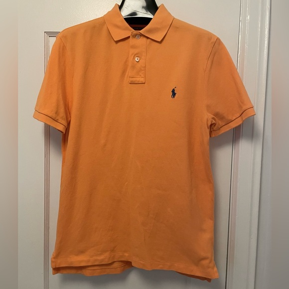 Polo Ralph Lauren Other - Polo by Ralph Lauren Slim-Fit Shirt